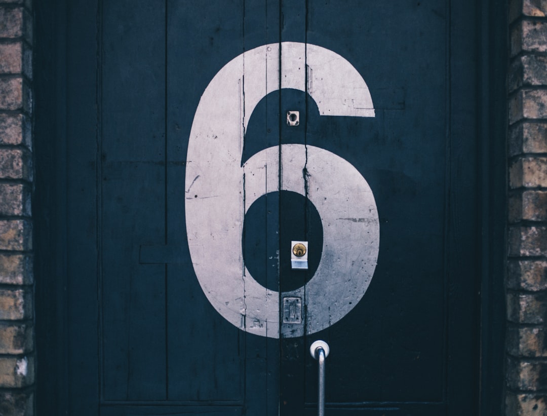 Photo Privacy lock